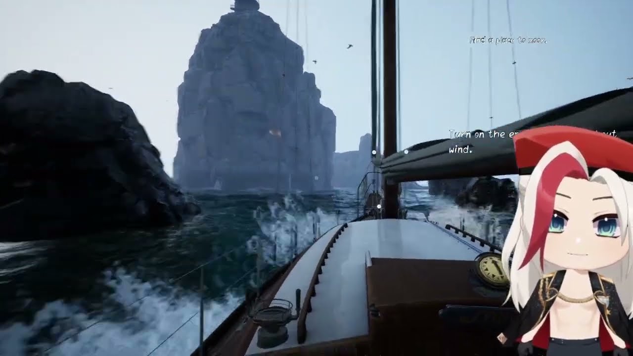 [Playthrough] Will Follow the Light Demo!