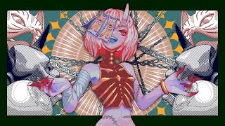 Kyōfu no Zundokodon