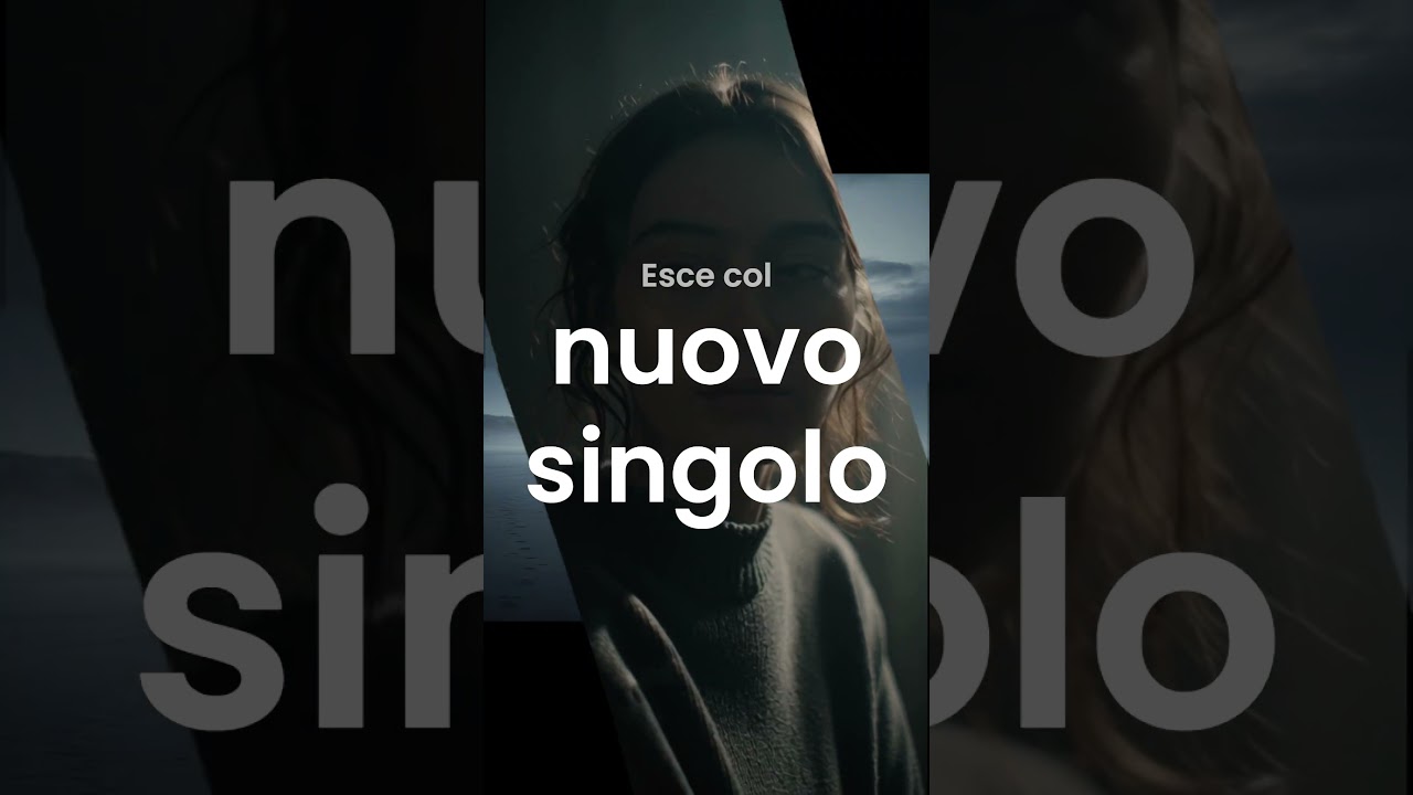 Forse - Panico Sulla Luna auf YouTube ansehen Forse - Panico Sulla Luna auf YouTube ansehen