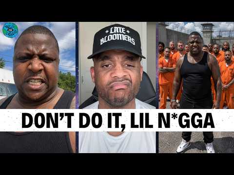 Jl Marcus For Inmates