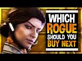 Which Character Should YOU Unlock in Rogue Company