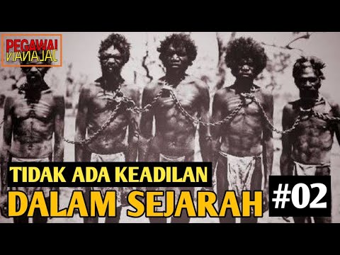 Video: Hari ini dalam Sejarah: 3 Ogos - Damai Wanita