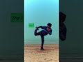 The Brazilian Kick Tutorial : Learn The Powerful Technique