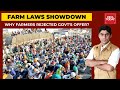 Why Farmers Rejected Centre's Offer To Suspend Farm Laws For 18 Months? | India First (Full Video)