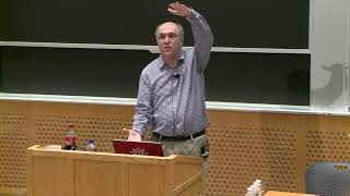 The Impact of chatGPT talks (2023)  Capstone talk with Dr Stephen Wolfram (Wolfram Research)
