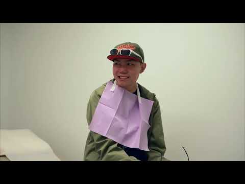Special Needs Dentistry - University of Utah School of Dentistry