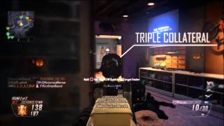 IDENTITY | Multi CoD Montage | Focus BF