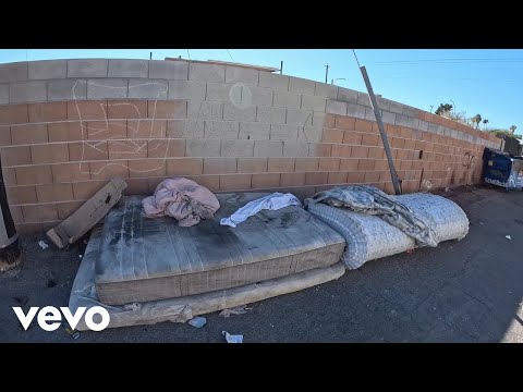 Jack Social - The Prodigy (feat. Anumi)