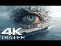 NEW UPCOMING MOVIES (2026) HIGHLY ANTICIPATED Thriller, Sci - Fi, Action Trailers | 4K