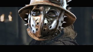 These reworks have ruined For Honor