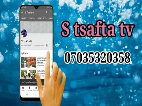 Mai Laya M Inuwa New