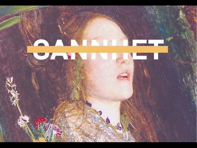 YouTube에서 Sannhet - Revisionist 보기 YouTube에서 Sannhet - Revisionist 보기