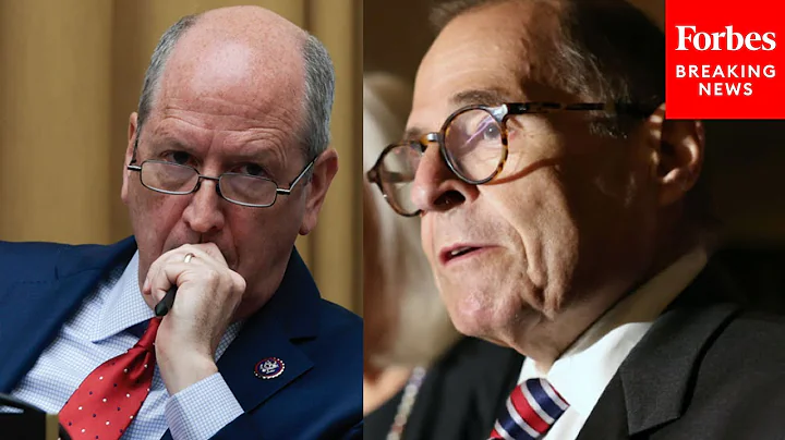 Bishop To Nadler: This Is Why You'll No Longer Be ...