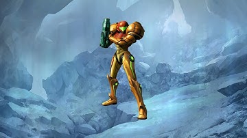 Phendrana Drifts (Metroid Prime) ~ 1 Hour Deep Ambience Loop