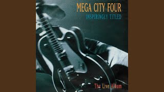 Video thumbnail of "Mega City Four - Who Cares (Live UK Spring Tour / 1992)"