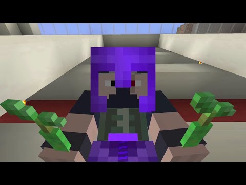 Etho Plays Minecraft - Episode 568: 1.19 Wild Update