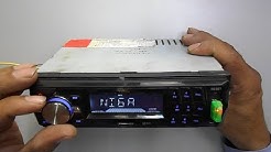 How to Repair Car Stereo Easily at Home - Car Stereo को कैसे आसानी से ठीक करे 