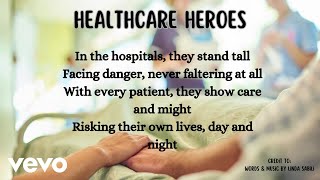Celebrity Linda Sabili - Healthcare Heroes (lyric video) Profile