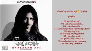 ( full album) Nike Ardilla _-_ nyalakan api 🔥🔥🔥 ( 1991)
