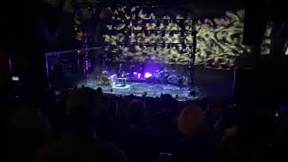 Nathaniel Rateliff &amp; The Night Sweats - Love Me Till I’m Gone - Live at Red Rocks