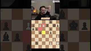 Gotham || Levy || Gothamchess 0813 3