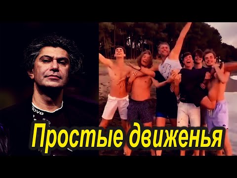 Video: Nikolaj Tsiskaridze ne želi da se oženi