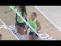 Jordan Larson Plays Final Professional Volleyball Game as LOVB Nebraska Misses Playoffs
