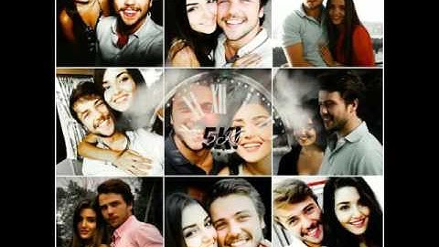 Kizoa Video Yapma Programı: nazlı slayt