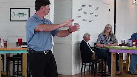 June Market Update with Chris McAlpin