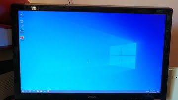2010 Custom Built PC running Windows 10 Enterprise v21H2 x86
