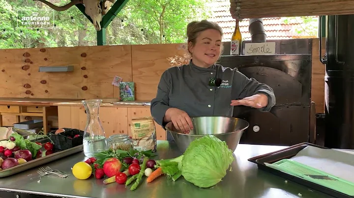 berraschende Rezepte  Kochen fr nur 30 Euro die Wo...