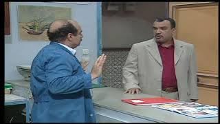 مسلسل شوفلي حل - الموسم 2008 - الحلقة السادسة والعشرون