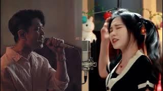 Naomi Scott - Speechless - by Koean Famous Singer (J.Fla ♥ KangKyunSung) 제이플라 ♥ 강균성 교차편집