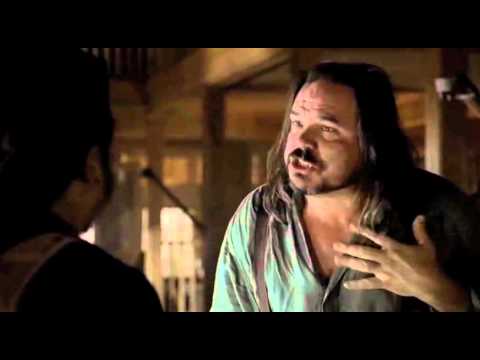 Deadwood's Favorite Word