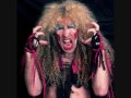 TWISTED SISTER - Blastin Fast And Loud