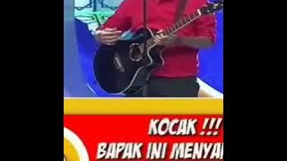 LAGU HAVANA - VERSI JAJANAN PASAR COVER CAK BLANGKON