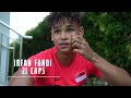 Lions Unrestricted: Preparing for Yemen | 2022 FIFA World Cup Qualifiers