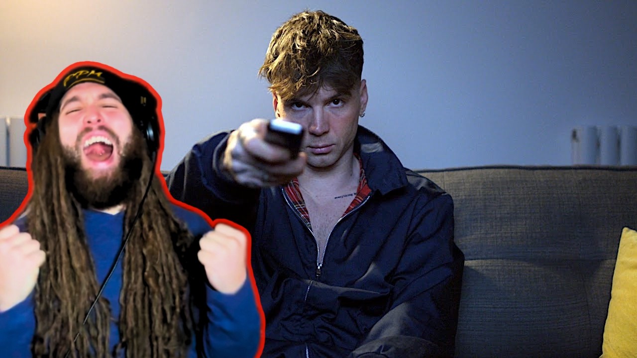 Rapper's first time hearing Ren - Vincent's Tale - Sunflowers (Prologue)