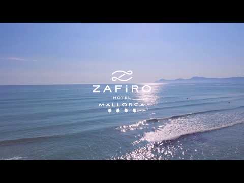Zafiro Hotel Mallorca | Reisebüro Titz