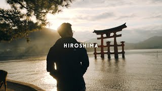 Hiroshima with Umeandhara | Travel Vlog