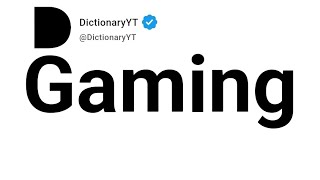Gaming Synonyms | Thesaurus | Similar Words  screenshot 4