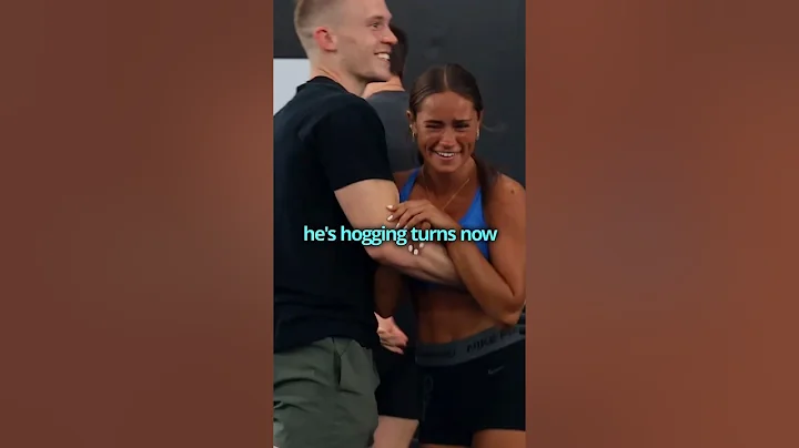 I think that's fair #cheer #stunt #shorts