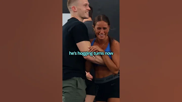 I think that's fair #cheer #stunt #shorts