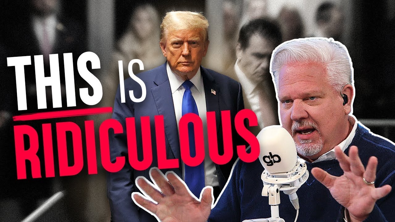 Media Lies Exposed: The Trump Trial TRUTH