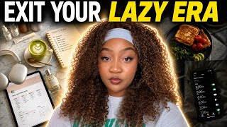 Watch This if You Struggle With Consistency & Discipline (5 tips to improve)