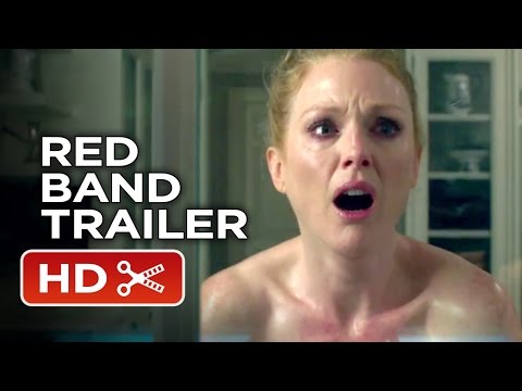 Maps To The Stars Official Red Band Trailer #1 (2014) - Julianne Moore, Robert Pattinson Movie HD