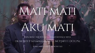 Tandem Madness  Mati Mati Aku Mati    tw Blood U0026 Flashing Lights 