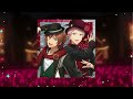 (Ensemble Stars!! Music) Triumphal Ode / 凱旋歌 - Instrumental