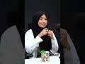 Halda Lebih Terkenal Dari Arafah #podcast #youtubeshorts #shorts #viralvideo