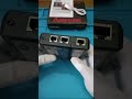 Тестер 🌐 сетевых и телефонных кабелей Ampcom (UTP/STP, RJ11/12/45, Cat 5/6/7/8) | 🔍 Быстрый обзор